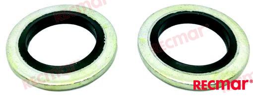 Arandela Sello Yanmar 43400-500450