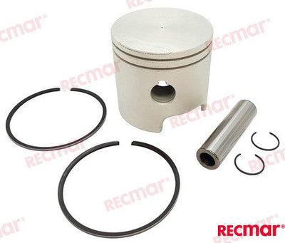 Kit Piston Std OMC 5006655