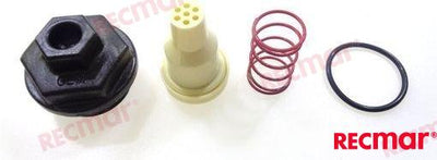 Kit Termostato OMC