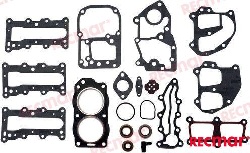 Kit Juntas Motor OMC 436358