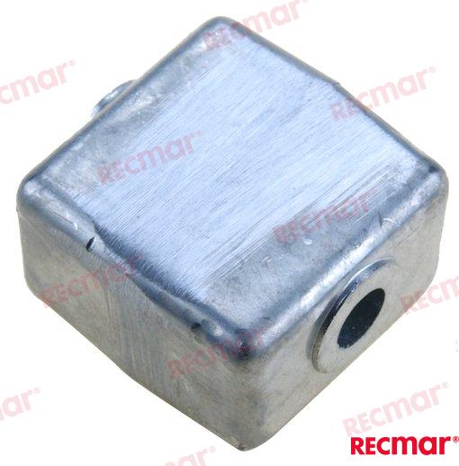 Anodo Brp 20-35 Hp (al) OMC 436745