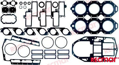 Kit Juntas Motor OMC 432571, 436891