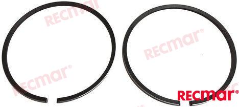 Aro Piston Std OMC 436972