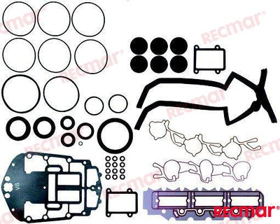 Kit Juntas Motor OMC 437155