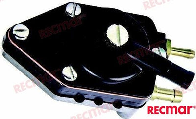 Bomba De Combustible OMC 0438559, 0765591
