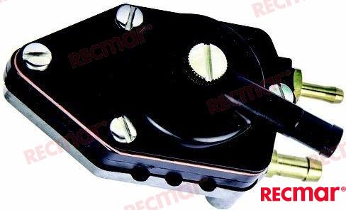 Bomba De Combustible OMC 0438559, 0765591