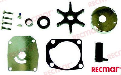 Kit Reparacion Bomba Agua OMC 438579
