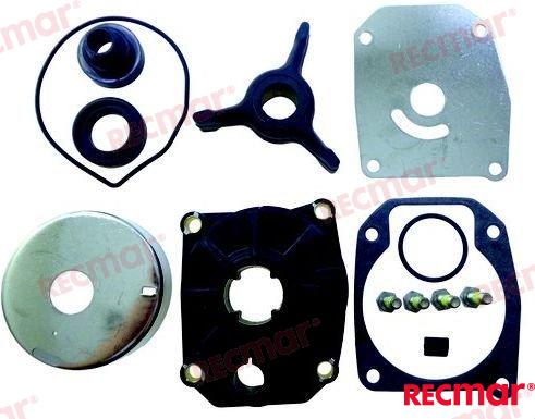 Kit Bomba Agua OMC 438592