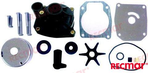 Kit Bomba Agua OMC 438602