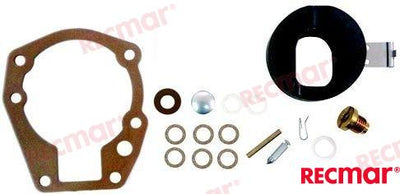 Kit Carburador OMC 439071, 398532, 383067, 383052, 382049