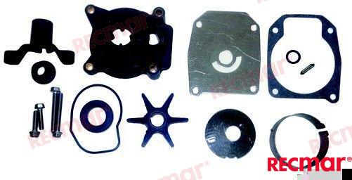 Kit Bomba Agua OMC 439077