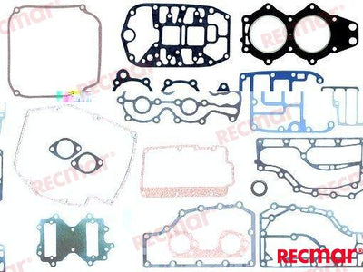 Kit Juntas Motor OMC 393433, 439083