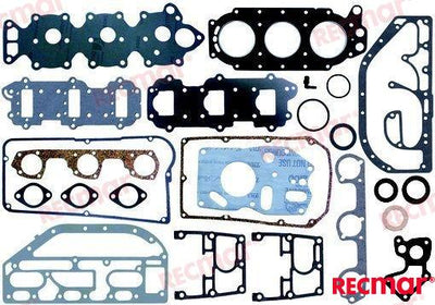Kit Juntas Motor OMC 385416, 390078