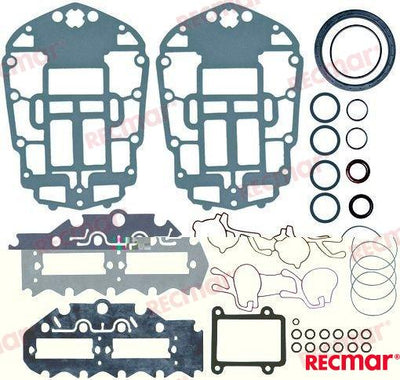 Kit Juntas Johson-evinrude OMC 439559