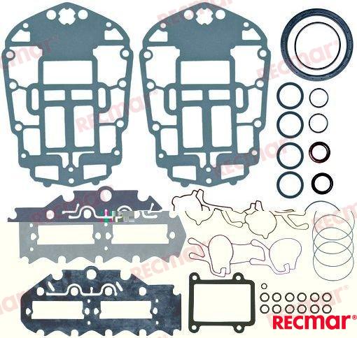Kit Juntas Johson-evinrude OMC 439559