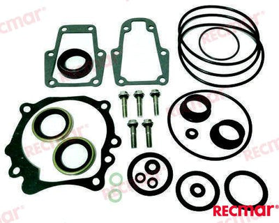 Kit Reten Y Juntas OMC 439967