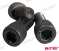 Kit 3 Tornillos Recmar