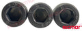 Kit 3 Tornillos Recmar