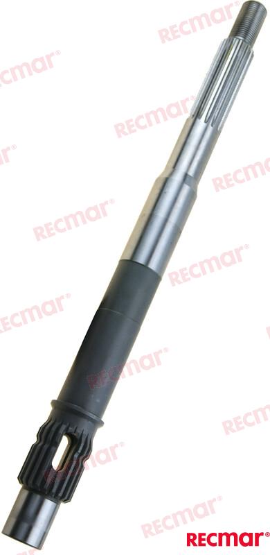 Eje Helice OMC 44-824110