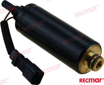 Bomba Combustible OMC 439347