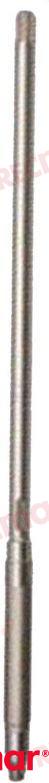 Eje Transmision 20" Mercruiser (Ref. REC45-859105A1)