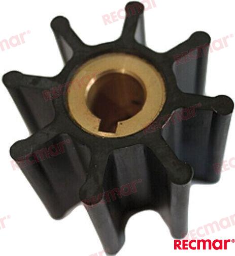 Impulsor Volvo (Ref. REC4598-0001)