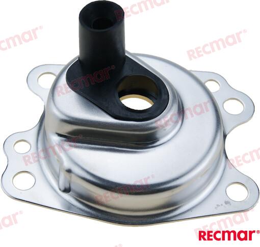 Tapa De Bomba Mercruiser 46-42089A2
