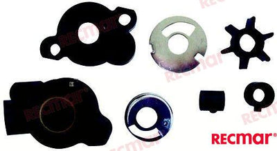 Kit Bomba Agua Mercruiser 46-70941A3
