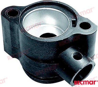 Base Bomba Agua Mercruiser 46-70941A1