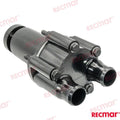 Bomba De Agua Mercruiser 46-807151A12