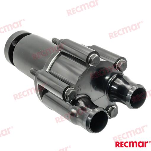 Bomba De Agua Mercruiser 46-807151A12