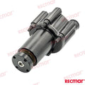 Bomba De Agua Mercruiser 46-807151A12