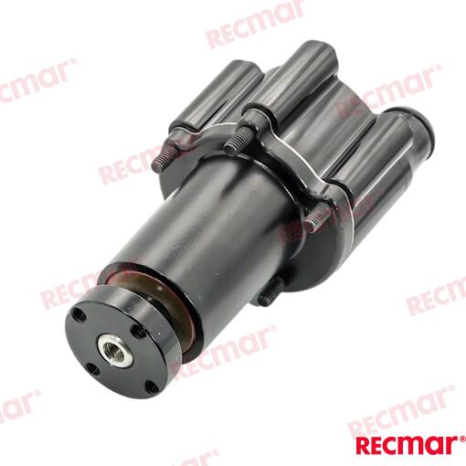 Bomba De Agua Mercruiser 46-807151A12