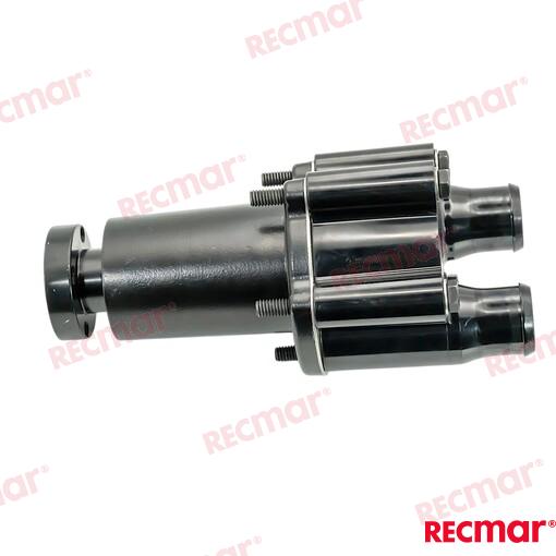 Bomba De Agua Mercruiser 46-807151A12