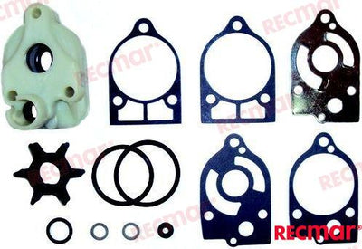 Kit Bomba Agua OMC 46-73640A2