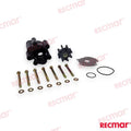 Kit Reparacion Bomba Mercruiser 807151A14
