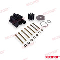 Kit Reparacion Bomba Mercruiser 807151A14