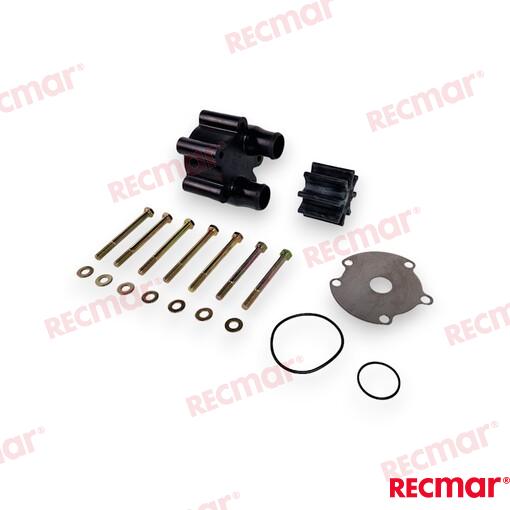 Kit Reparacion Bomba Mercruiser 807151A14