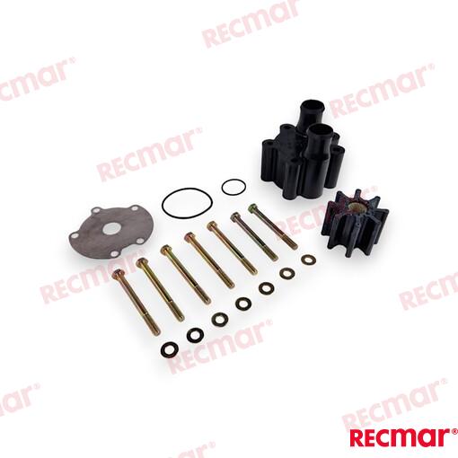 Kit Reparacion Bomba Mercruiser 807151A14