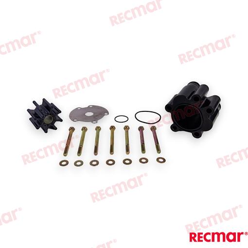 Kit Reparacion Bomba Mercruiser 807151A14