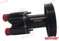Bomba De Agua Mcm Serpentin Mercruiser 46-807151A9, 861579