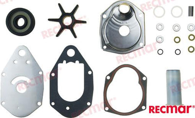 Kit Bomba Agua Mercruiser 46-812966A11
