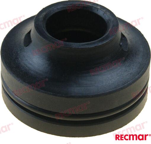Base Bomba Agua Mercruiser 46-812966A7