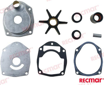 Kit Bomba Agua Mercruiser 46-8M0061040