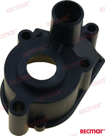 Cuerpo Bomba De Agua OMC 46-96148T1