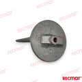 Anodo Mercury Ø100mm (al) Mercruiser 46399