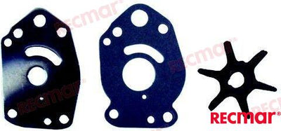 Kit Reparacion Bomba Agua Mercruiser 47-42038Q3