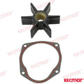 Impulsor 47-43026-2 OMC (Ref. REC47-43026Q02-HP)