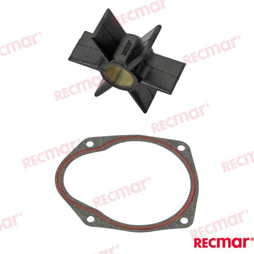 Impulsor 47-43026-2 OMC (Ref. REC47-43026Q02-HP)