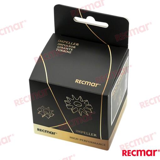 Impulsor 47-43026-2 OMC (Ref. REC47-43026Q02-HP)